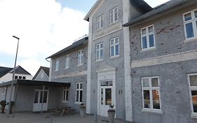 Harboore Hotel